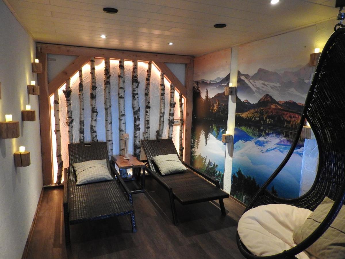 Ertlschweigerhaus Pension - Appartements - Zimmer Donnersbach Dış mekan fotoğraf
