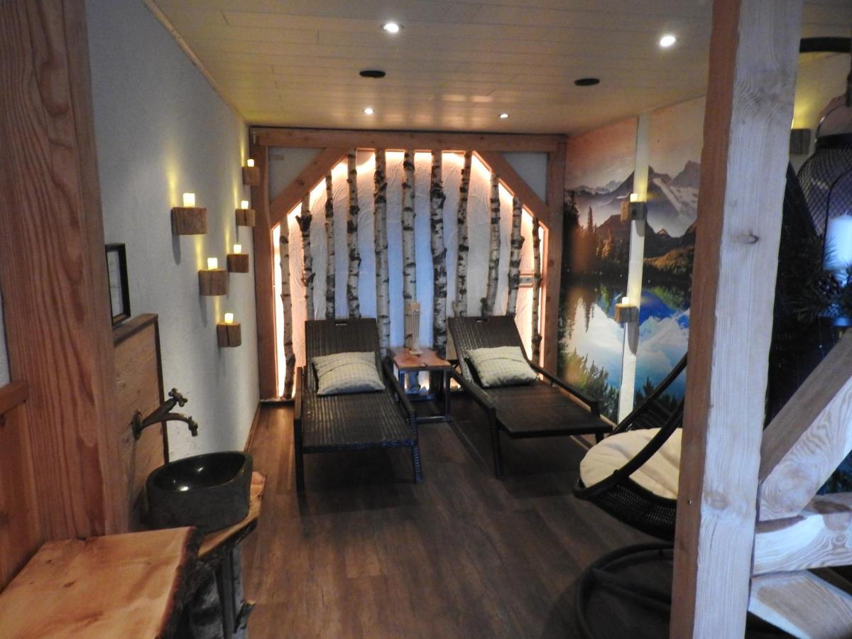 Ertlschweigerhaus Pension - Appartements - Zimmer Donnersbach Dış mekan fotoğraf