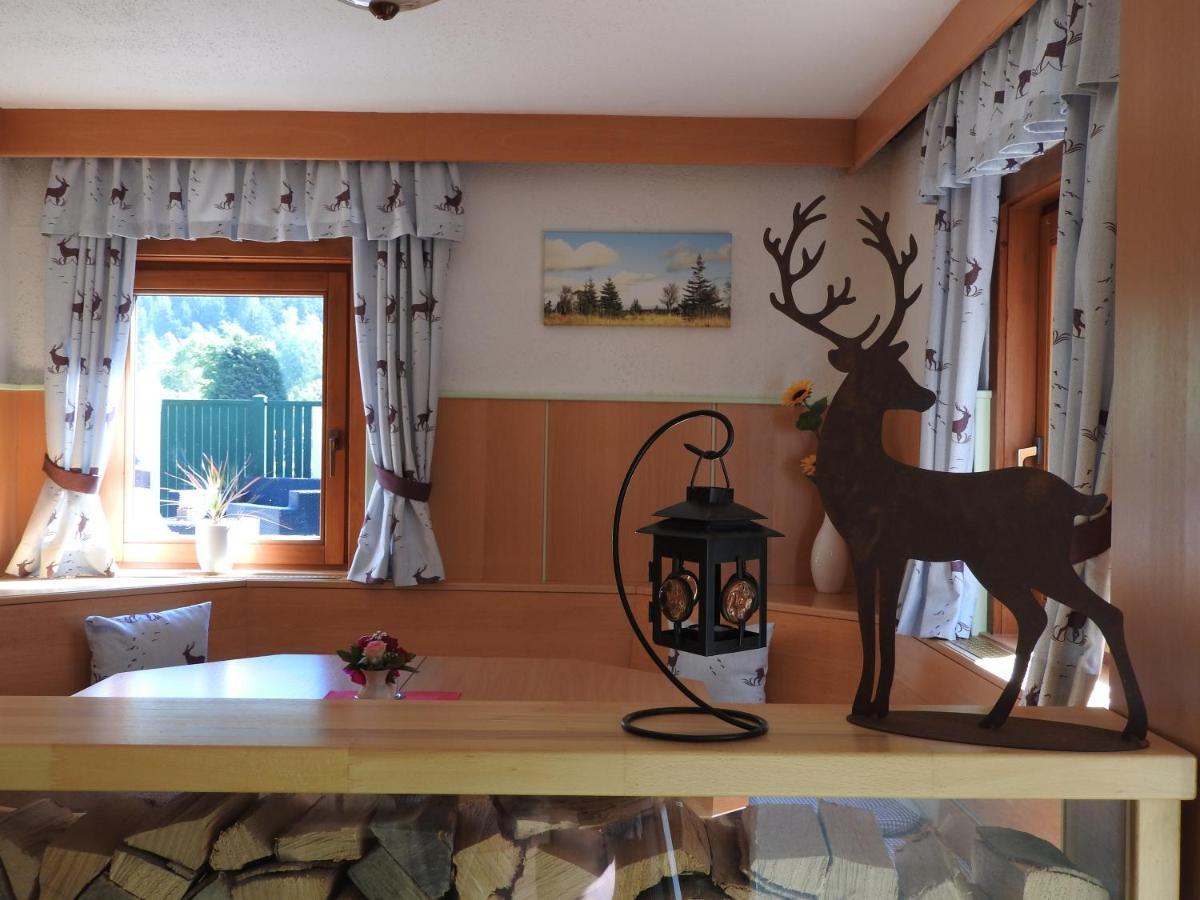 Ertlschweigerhaus Pension - Appartements - Zimmer Donnersbach Dış mekan fotoğraf