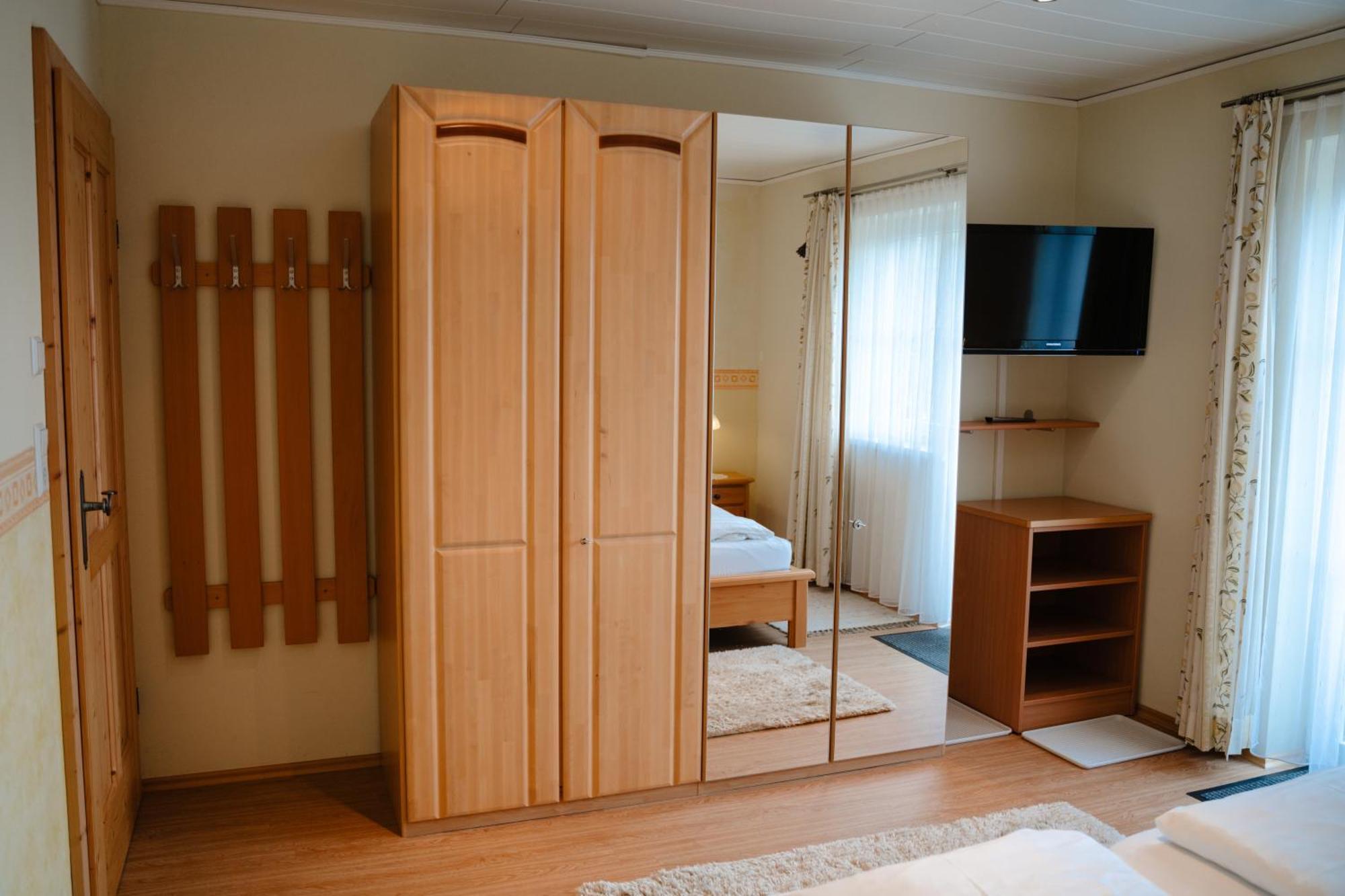 Ertlschweigerhaus Pension - Appartements - Zimmer Donnersbach Dış mekan fotoğraf