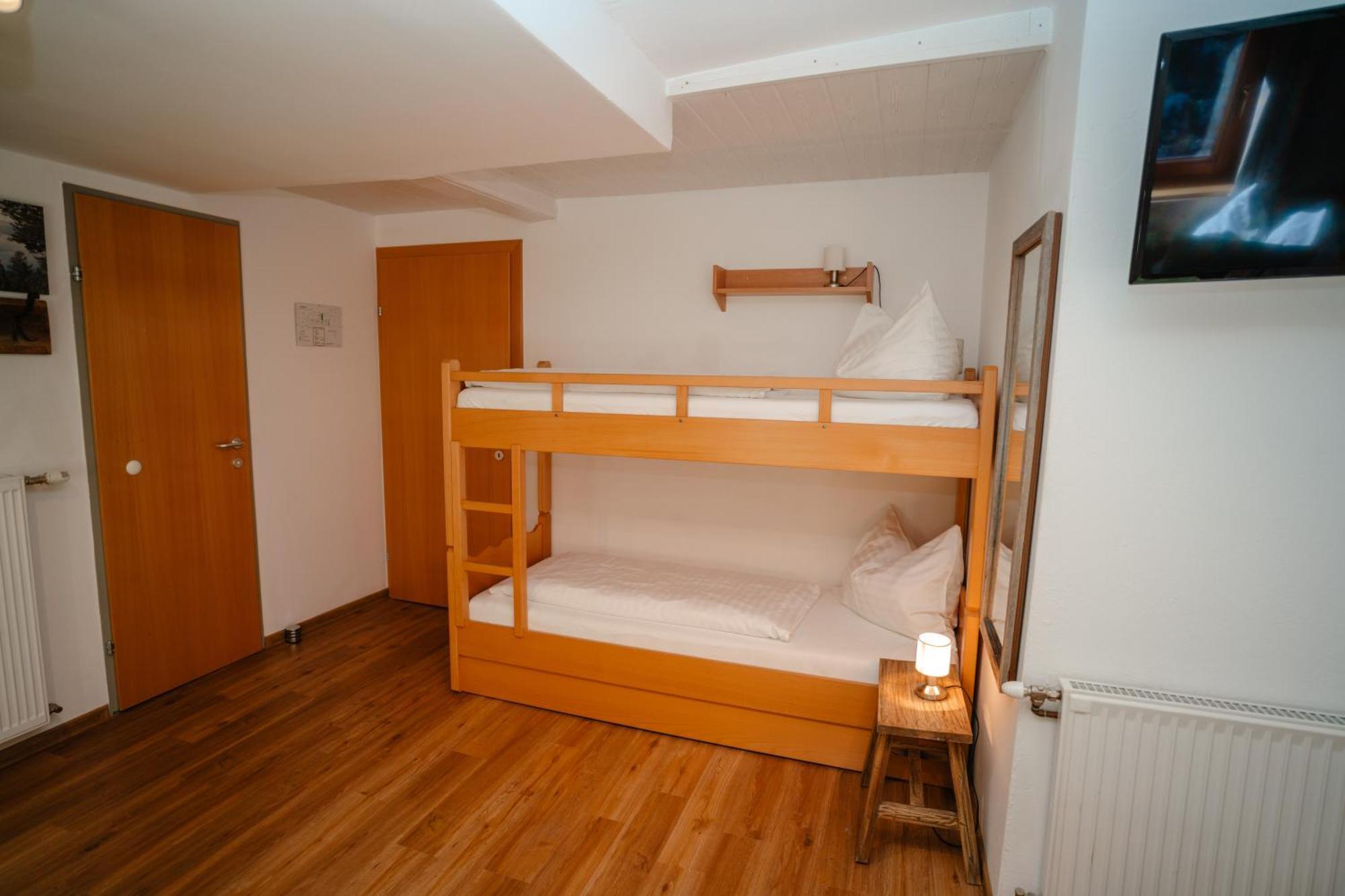 Ertlschweigerhaus Pension - Appartements - Zimmer Donnersbach Dış mekan fotoğraf