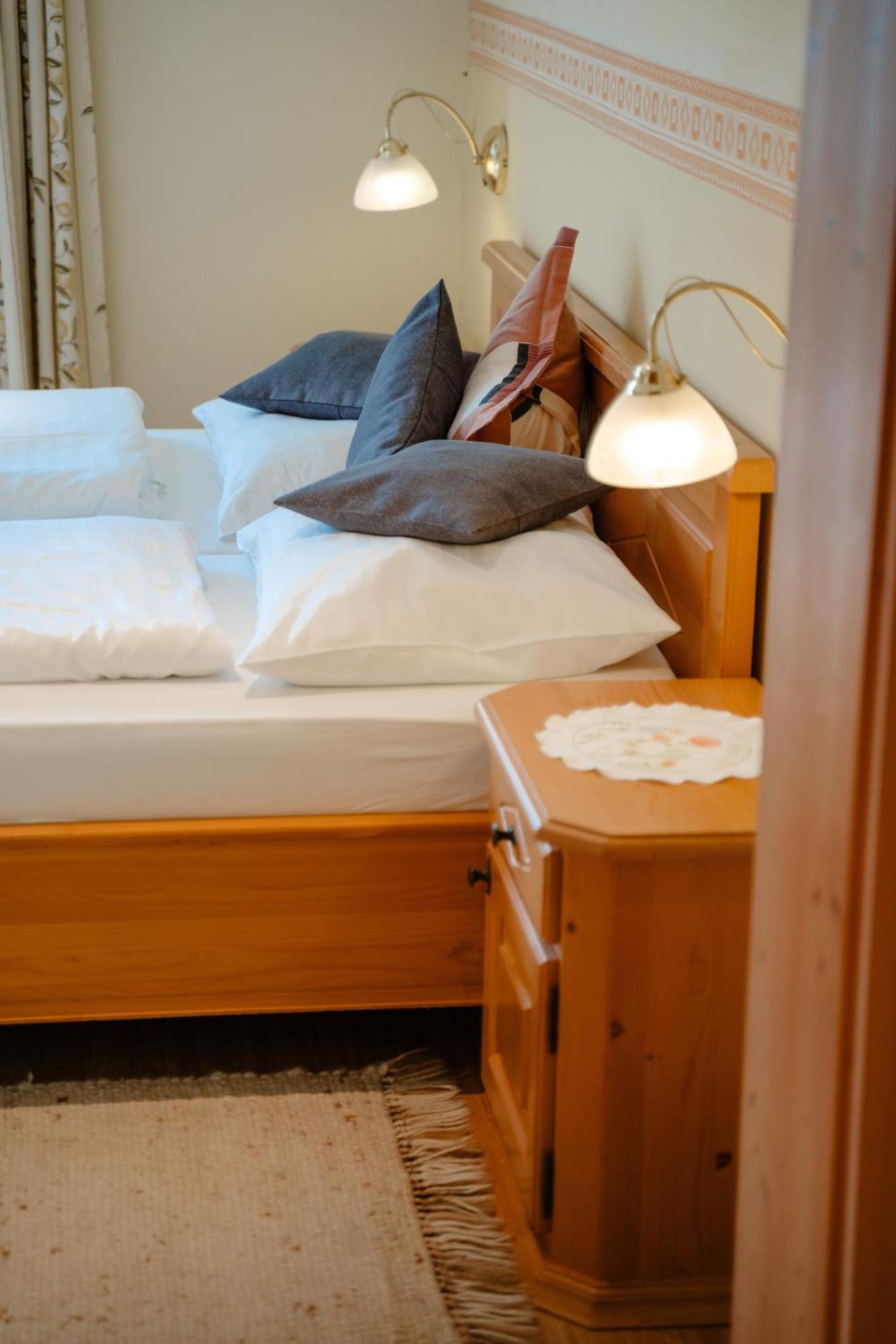 Ertlschweigerhaus Pension - Appartements - Zimmer Donnersbach Dış mekan fotoğraf
