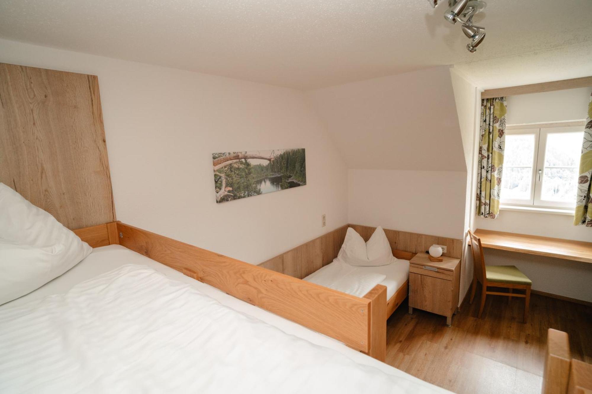 Ertlschweigerhaus Pension - Appartements - Zimmer Donnersbach Dış mekan fotoğraf