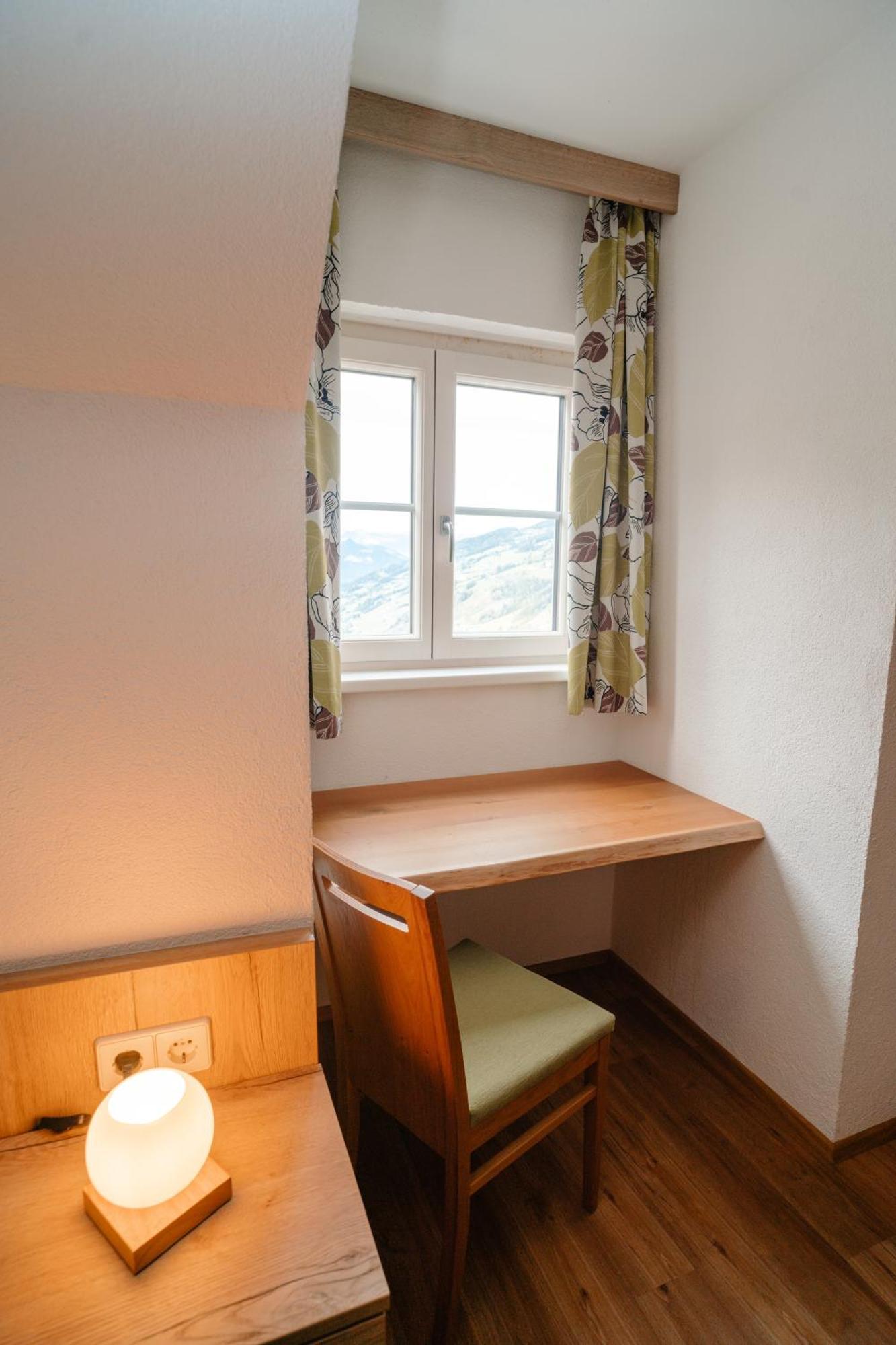 Ertlschweigerhaus Pension - Appartements - Zimmer Donnersbach Dış mekan fotoğraf
