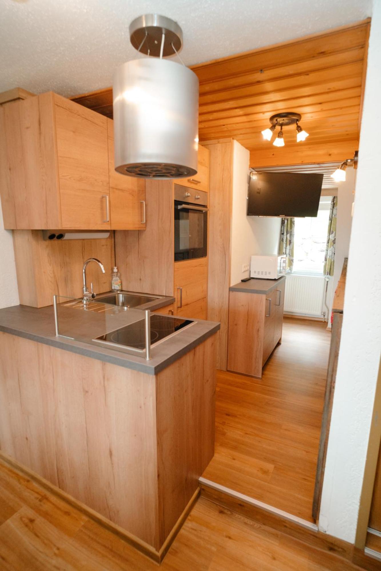 Ertlschweigerhaus Pension - Appartements - Zimmer Donnersbach Dış mekan fotoğraf