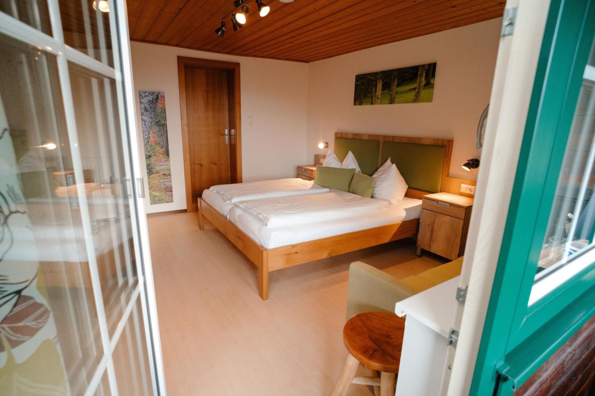 Ertlschweigerhaus Pension - Appartements - Zimmer Donnersbach Dış mekan fotoğraf