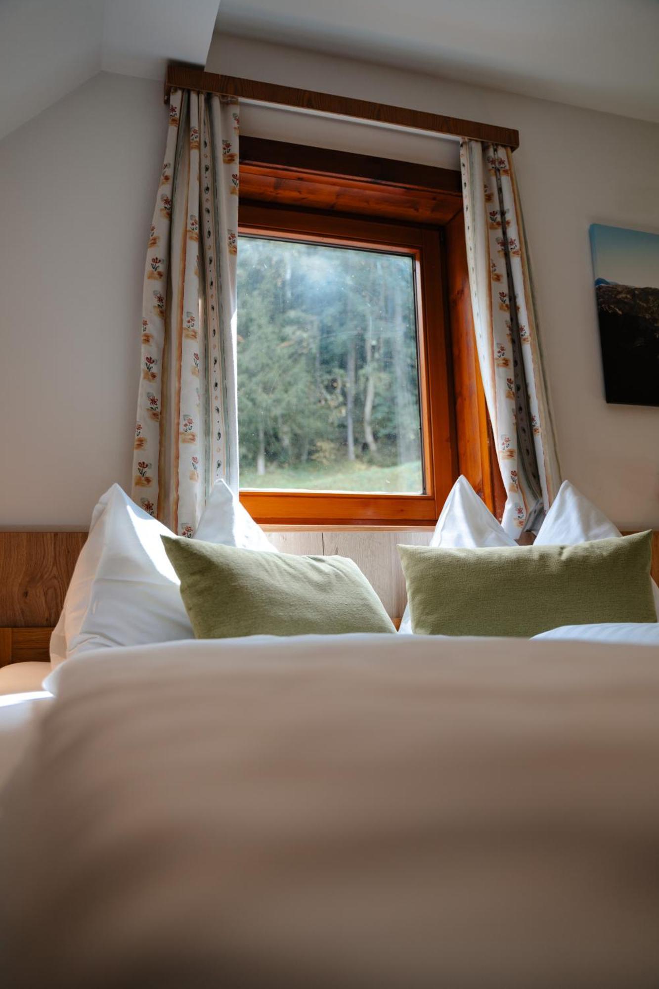 Ertlschweigerhaus Pension - Appartements - Zimmer Donnersbach Dış mekan fotoğraf