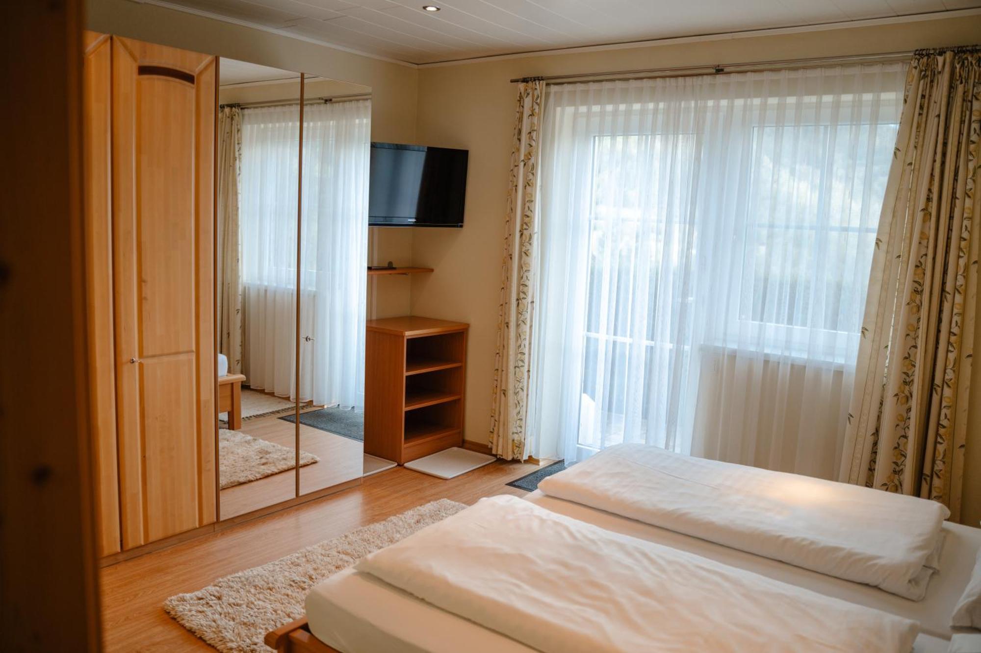 Ertlschweigerhaus Pension - Appartements - Zimmer Donnersbach Dış mekan fotoğraf