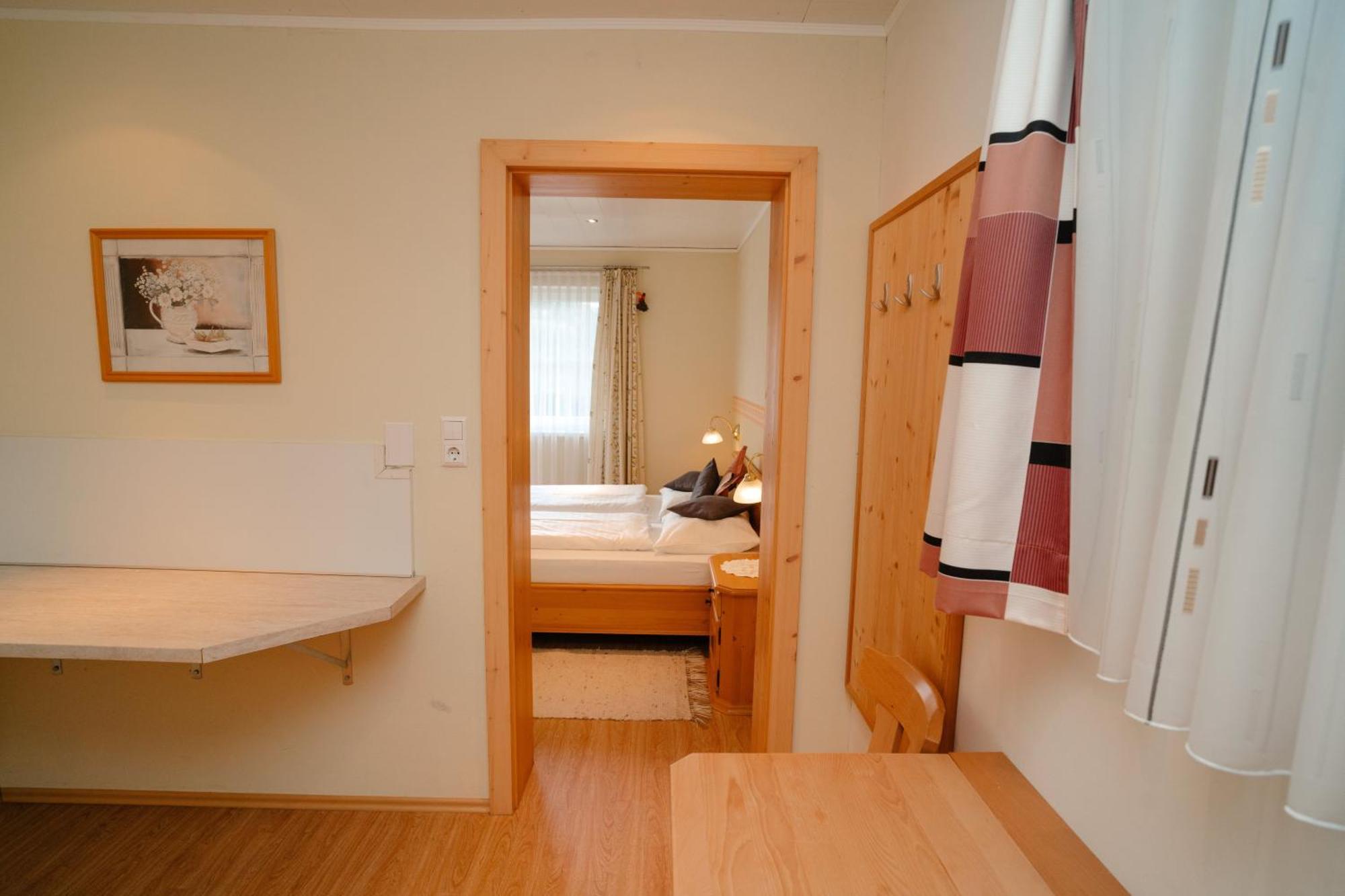 Ertlschweigerhaus Pension - Appartements - Zimmer Donnersbach Dış mekan fotoğraf