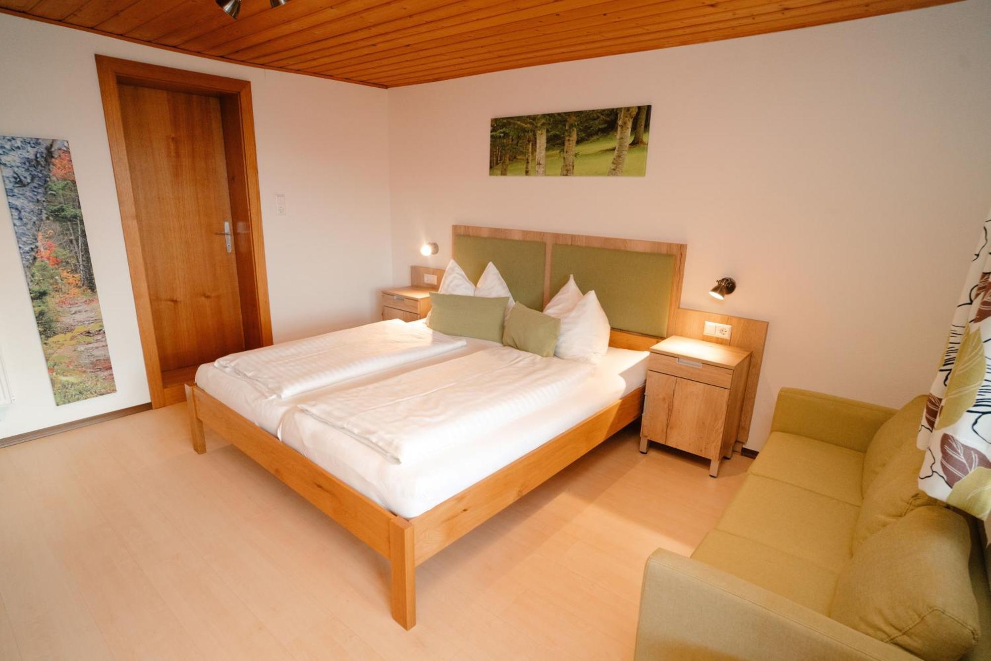 Ertlschweigerhaus Pension - Appartements - Zimmer Donnersbach Dış mekan fotoğraf