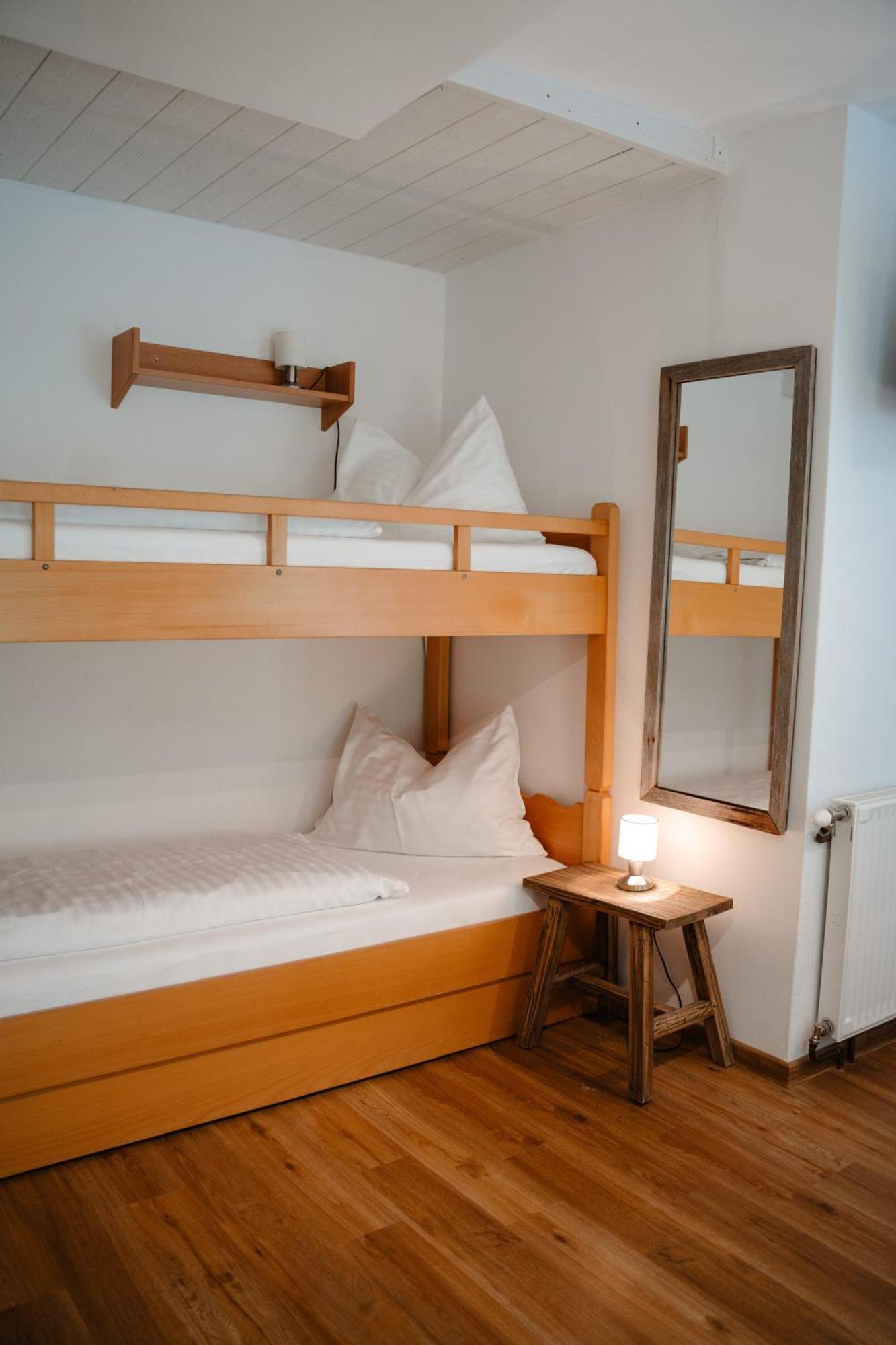 Ertlschweigerhaus Pension - Appartements - Zimmer Donnersbach Dış mekan fotoğraf