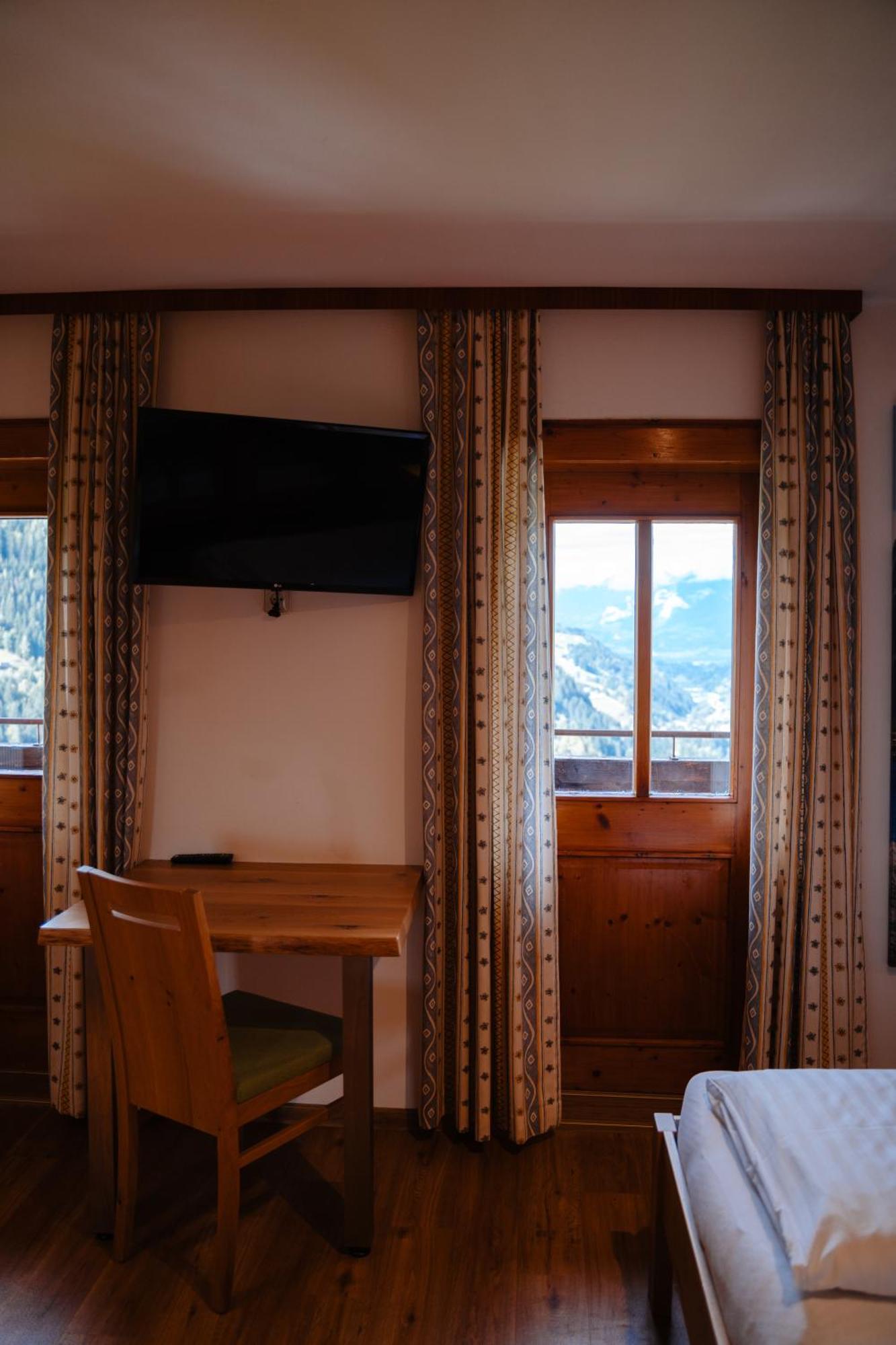 Ertlschweigerhaus Pension - Appartements - Zimmer Donnersbach Dış mekan fotoğraf
