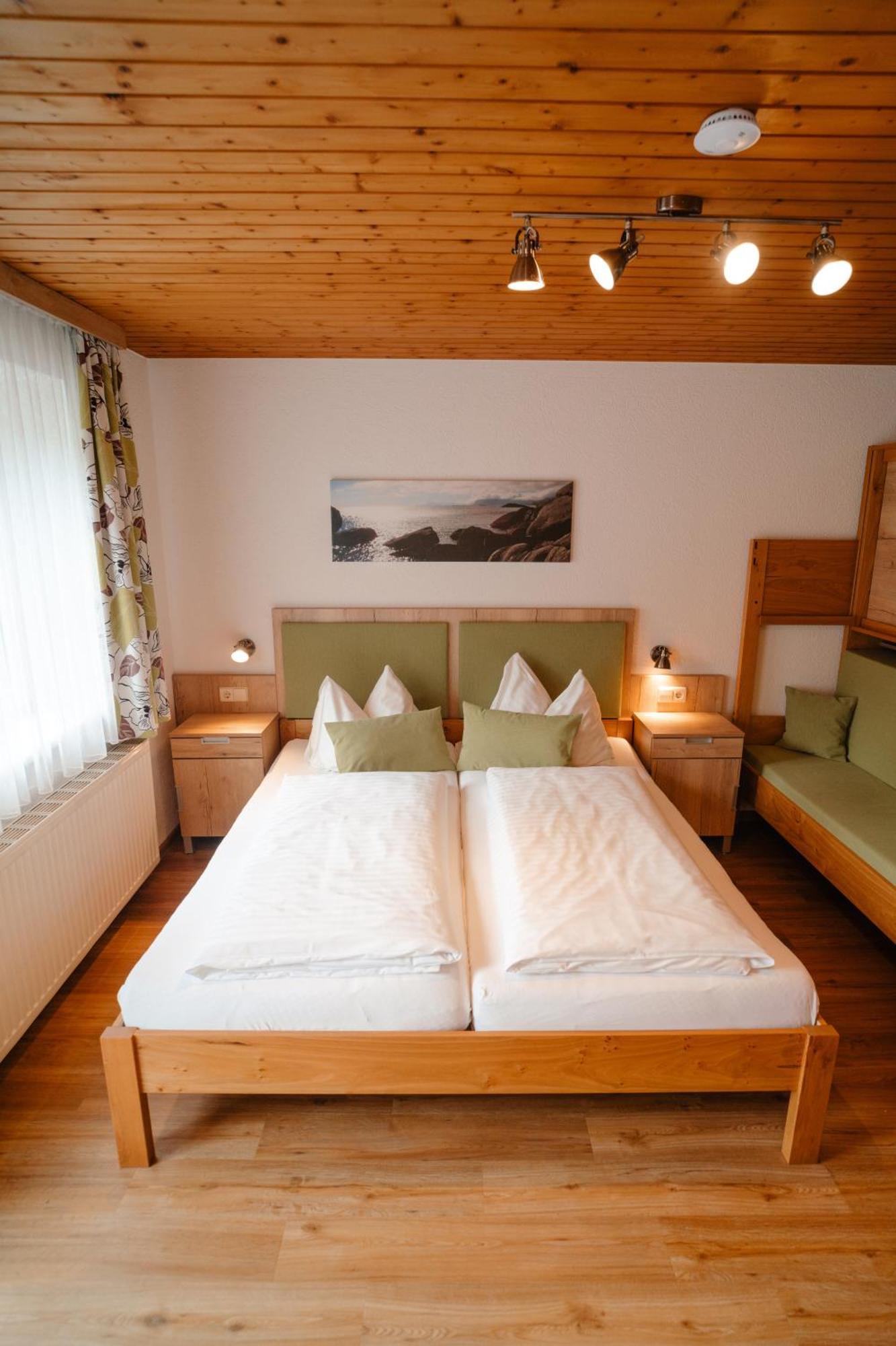 Ertlschweigerhaus Pension - Appartements - Zimmer Donnersbach Dış mekan fotoğraf