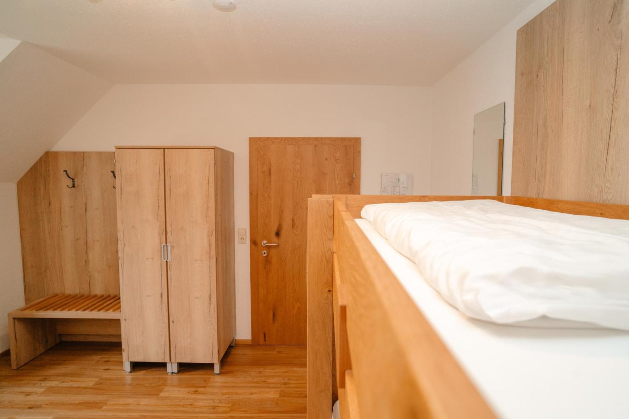 Ertlschweigerhaus Pension - Appartements - Zimmer Donnersbach Dış mekan fotoğraf