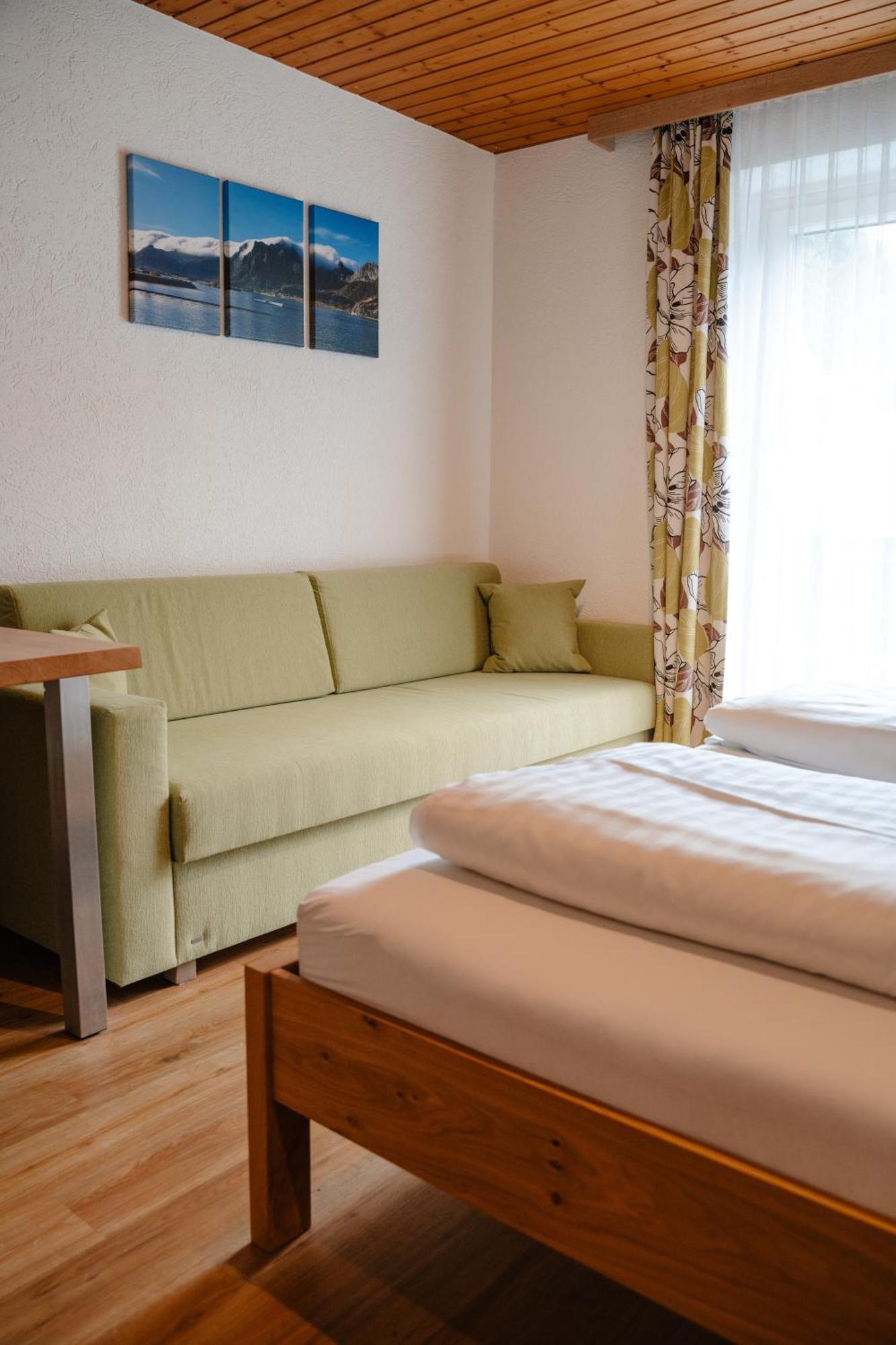 Ertlschweigerhaus Pension - Appartements - Zimmer Donnersbach Dış mekan fotoğraf