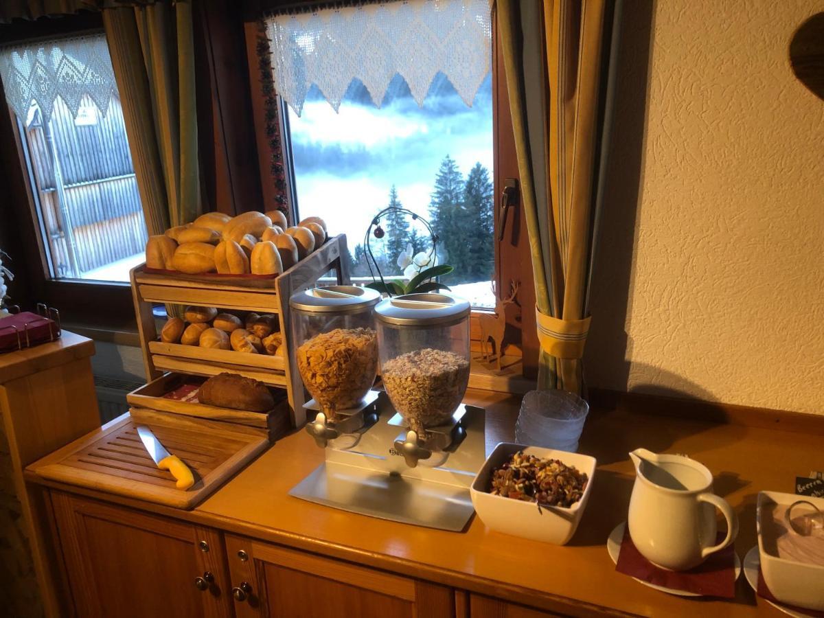 Ertlschweigerhaus Pension - Appartements - Zimmer Donnersbach Dış mekan fotoğraf